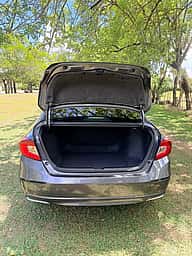Honda Accord LX 2020 - miniatura 12