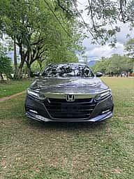 Honda Accord LX 2020 - miniatura 2