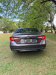 Honda Accord LX 2020 - miniatura 4