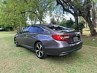 Honda Accord LX 2020 - miniatura 5