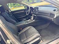 Honda Accord LX 2020 - miniatura 6