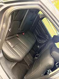 Honda Accord LX 2020 - miniatura 7