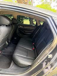 Honda Accord LX 2020 - miniatura 8