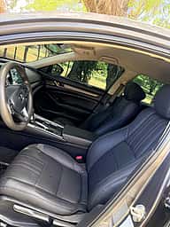 Honda Accord LX 2020 - miniatura 9