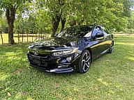 Honda Accord Sport 2019 - miniatura 1