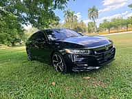 Honda Accord Sport 2019 - miniatura 2