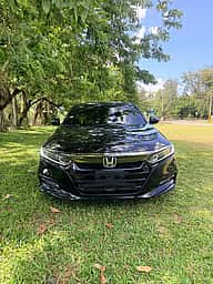 Honda Accord Sport 2019 - miniatura 4