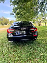 Honda Accord Sport 2019 - miniatura 6