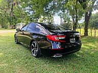 Honda Accord Sport 2019 - miniatura 7