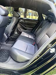 Honda Accord Sport 2019 - miniatura 8