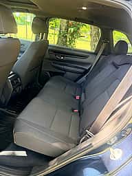 Honda CR-V Hybrid 2025 - miniatura 12