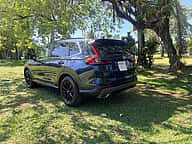 Honda CR-V Hybrid 2025 - miniatura 3