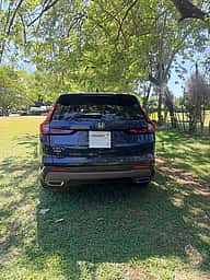 Honda CR-V Hybrid 2025 - miniatura 7
