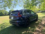 Honda CR-V Hybrid 2025 - miniatura 8