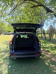 Honda CR-V Hybrid 2025 - miniatura 9