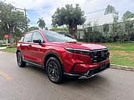 Honda CR-V Hybrid 2026 - miniatura 2