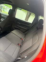 Honda CR-V Hybrid 2026 - miniatura 10