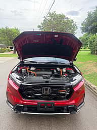 Honda CR-V Hybrid 2026 - miniatura 12