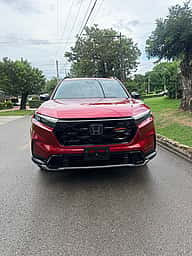 Honda CR-V Hybrid 2026 - miniatura 3