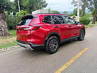 Honda CR-V Hybrid 2026 - miniatura 4