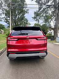 Honda CR-V Hybrid 2026 - miniatura 5