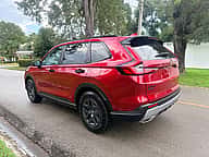 Honda CR-V Hybrid 2026 - miniatura 6