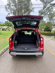 Honda CR-V Hybrid 2026 - miniatura 7