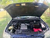 Toyota Highlander LE 2001 - miniatura 11