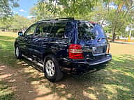 Toyota Highlander LE 2001 - miniatura 4