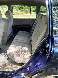 Toyota Highlander LE 2001 - miniatura 5