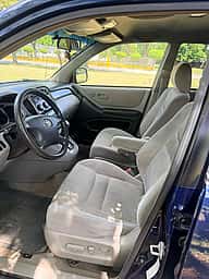 Toyota Highlander LE 2001 - miniatura 6