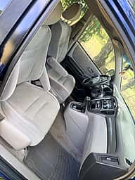 Toyota Highlander LE 2001 - miniatura 8