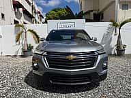 Chevrolet Traverse LT 2023 - miniatura 2