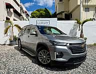 Chevrolet Traverse LT 2023 - miniatura 3