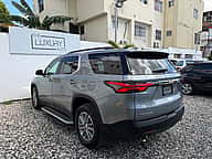 Chevrolet Traverse LT 2023 - miniatura 4