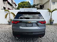 Chevrolet Traverse LT 2023 - miniatura 5