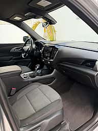 Chevrolet Traverse LT 2023 - miniatura 6