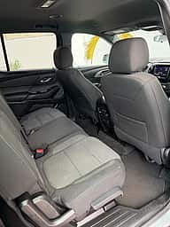 Chevrolet Traverse LT 2023 - miniatura 7