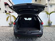 Chevrolet Traverse LT 2023 - miniatura 8