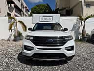 Ford Explorer XLT 2021 - miniatura 3