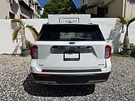 Ford Explorer XLT 2021 - miniatura 5