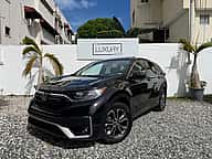 Honda CR-V EXL-T 2021 - miniatura 1
