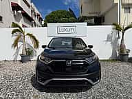 Honda CR-V EXL-T 2021 - miniatura 2