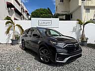 Honda CR-V EXL-T 2021 - miniatura 3