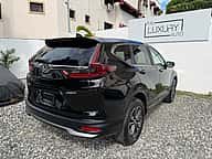 Honda CR-V EXL-T 2021 - miniatura 4