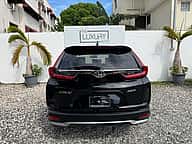 Honda CR-V EXL-T 2021 - miniatura 5