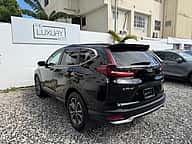 Honda CR-V EXL-T 2021 - miniatura 6