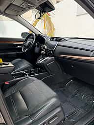 Honda CR-V EXL-T 2021 - miniatura 7