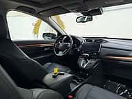 Honda CR-V EXL-T 2021 - miniatura 8