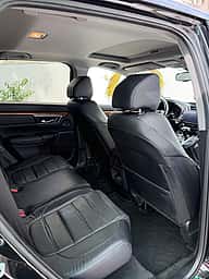 Honda CR-V EXL-T 2021 - miniatura 9